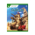 Gra Xbox Series X CENEGA Sand Land XBOX
